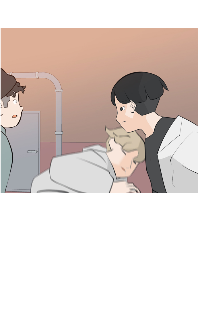 🍗嫩男嫩女 [第173话] 漫长的等待（异体同心） 第16页