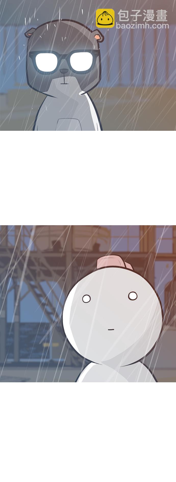 🍗嫩男嫩女 [第229话] 独一无二的（我的） 第6页