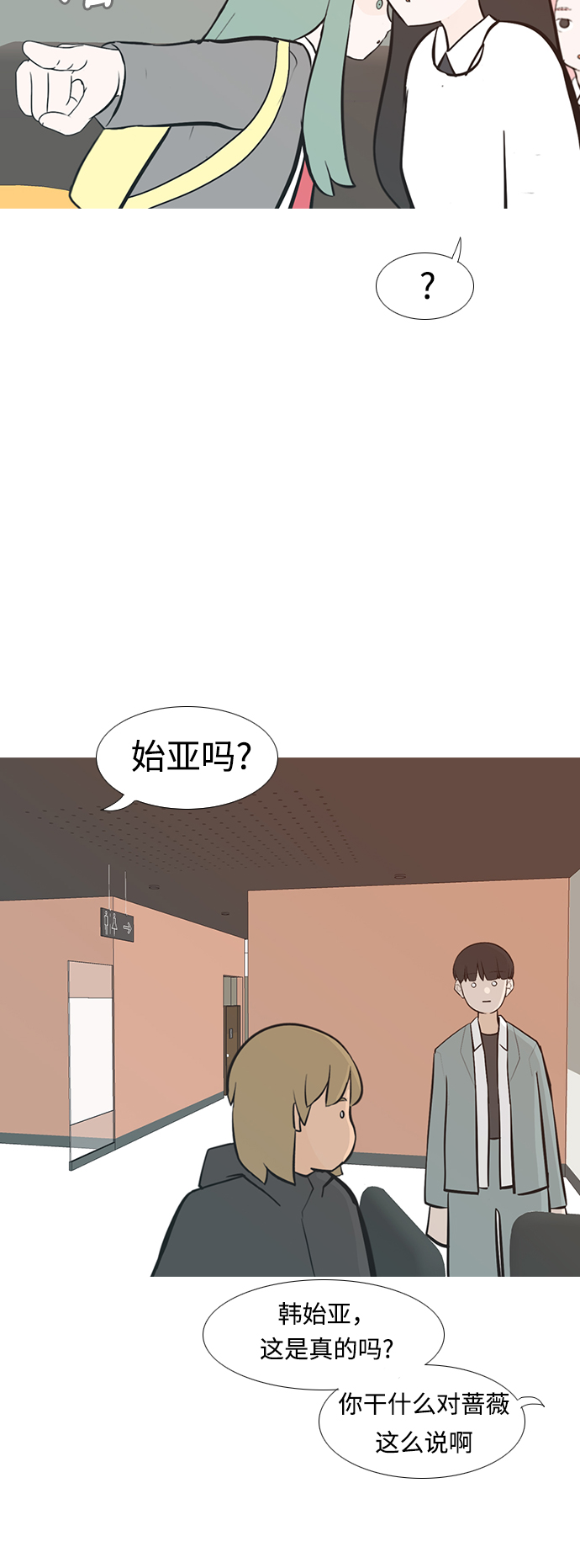 🍗嫩男嫩女 [第233话] 谁都没有错（1） 第22页