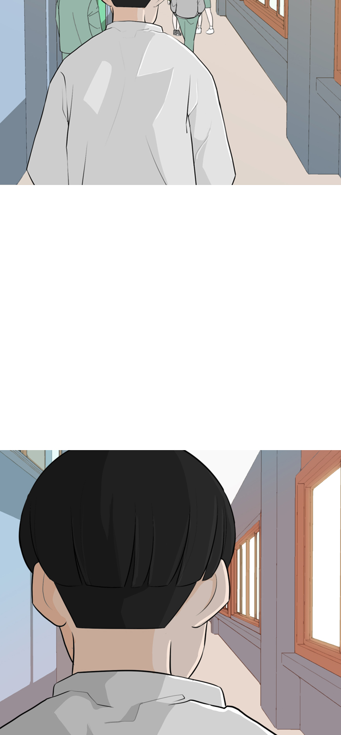 🍗嫩男嫩女 [第255话] 你不知道的事 第23页
