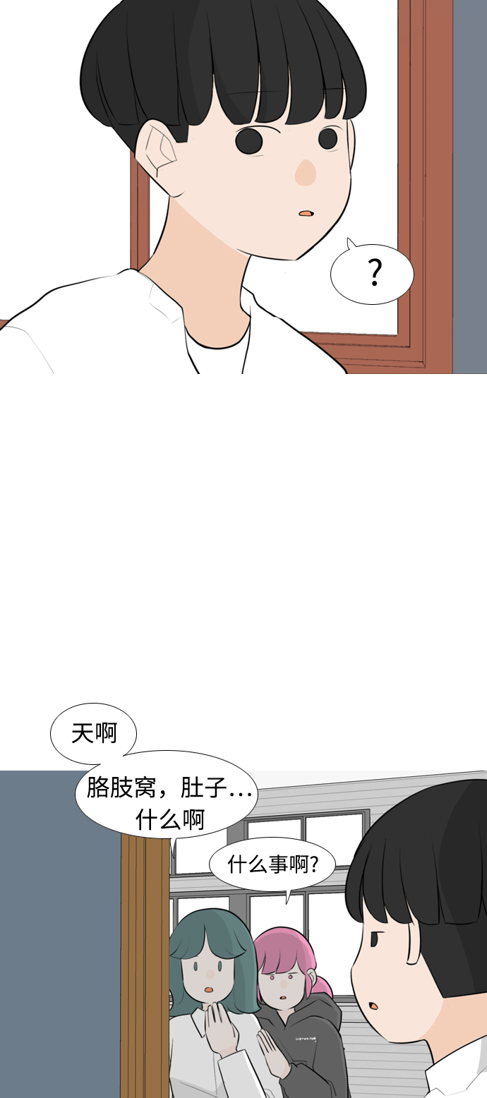 🍗嫩男嫩女 [第255话] 你不知道的事 第36页