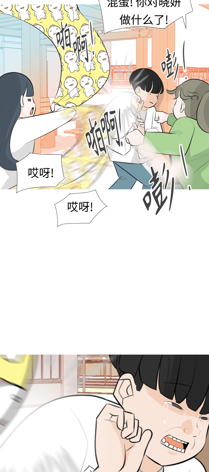 🍗嫩男嫩女 [第255话] 你不知道的事 第44页