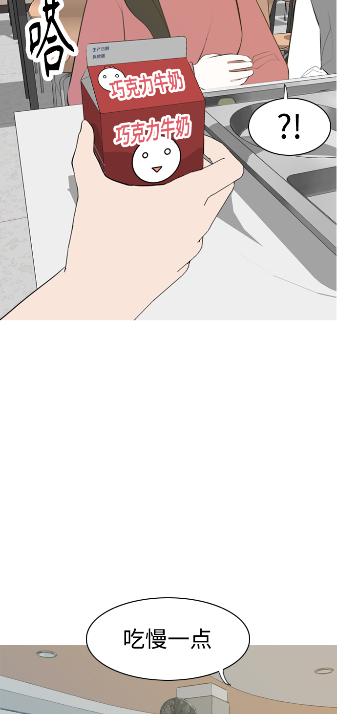 🍗嫩男嫩女 [第269话] 打开心扉的方法 第18页