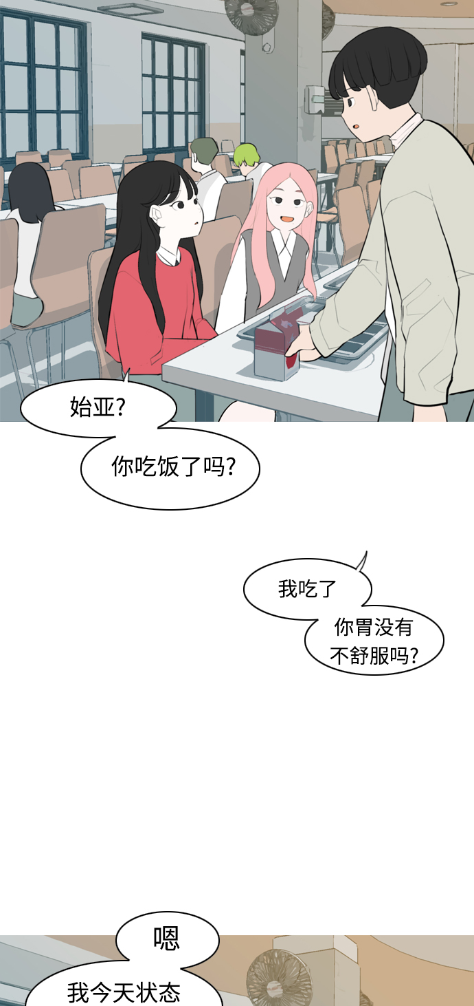 🍗嫩男嫩女 [第269话] 打开心扉的方法 第19页