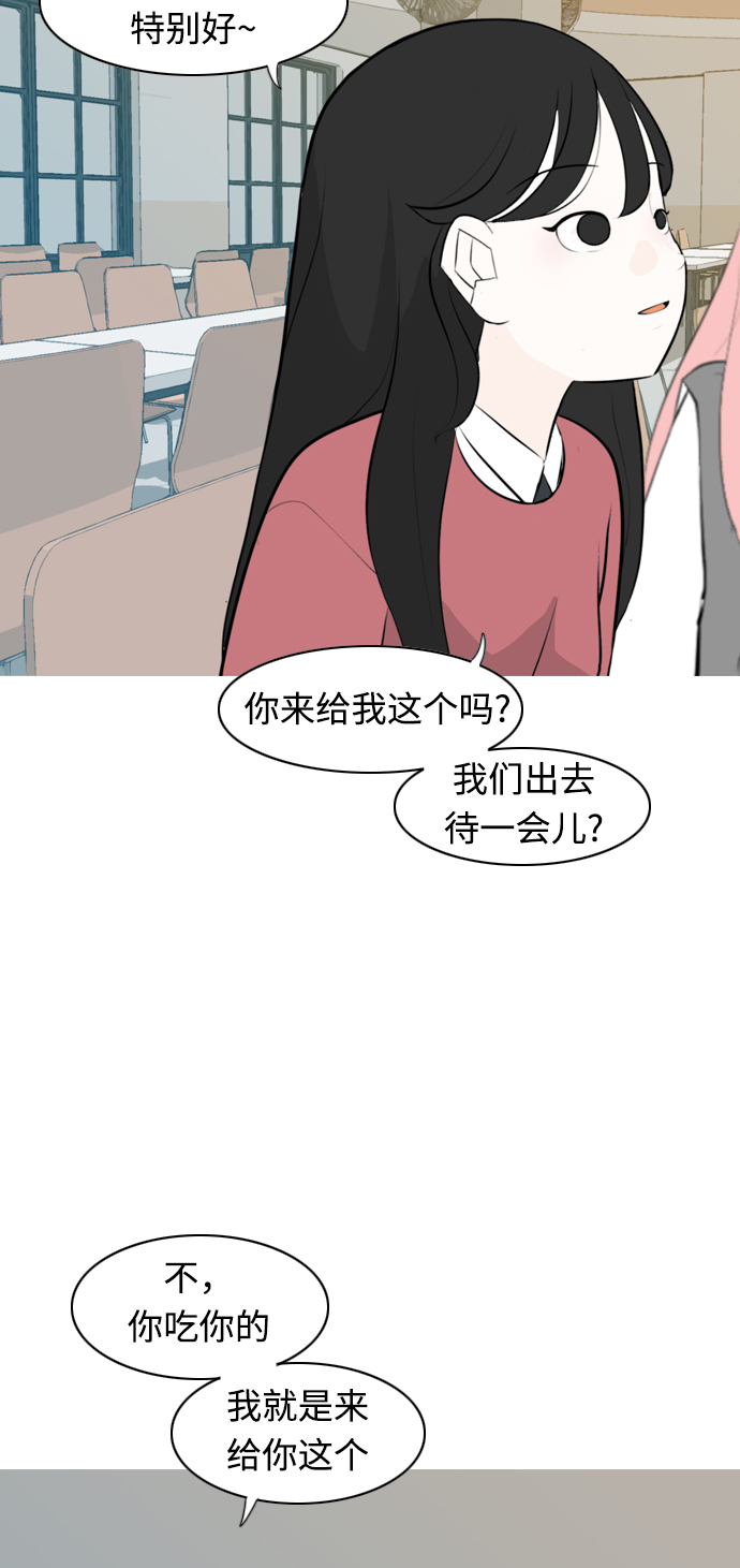 🍗嫩男嫩女 [第269话] 打开心扉的方法 第20页
