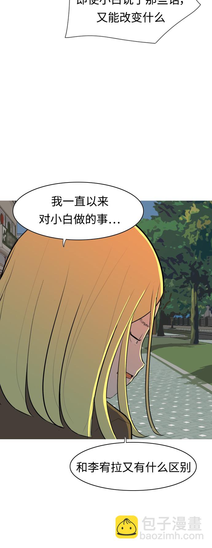 🍗嫩男嫩女 [第271话] 解开心结 第13页