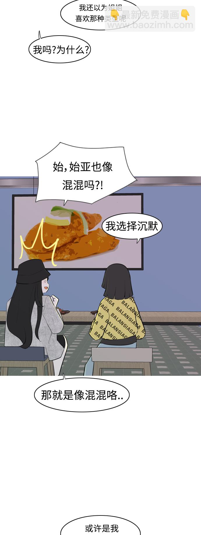 🍗嫩男嫩女 [第273话] 顺水推舟（2） 第16页