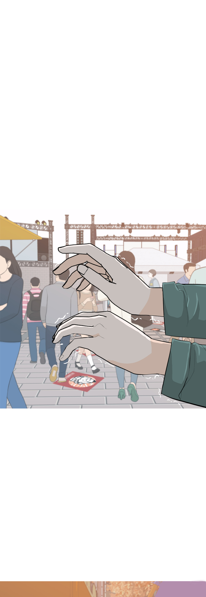 🍗嫩男嫩女 [第279话] 梦想中的今天（明天依旧） 第2页
