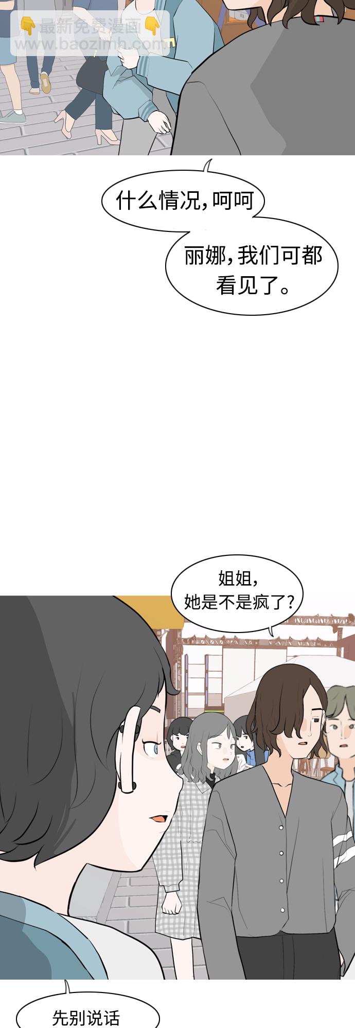 🍗嫩男嫩女 [第279话] 梦想中的今天（明天依旧） 第7页