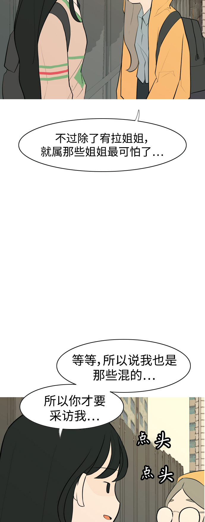 🍗嫩男嫩女 [第285话] 想回家（素未谋面的敌人） 第14页