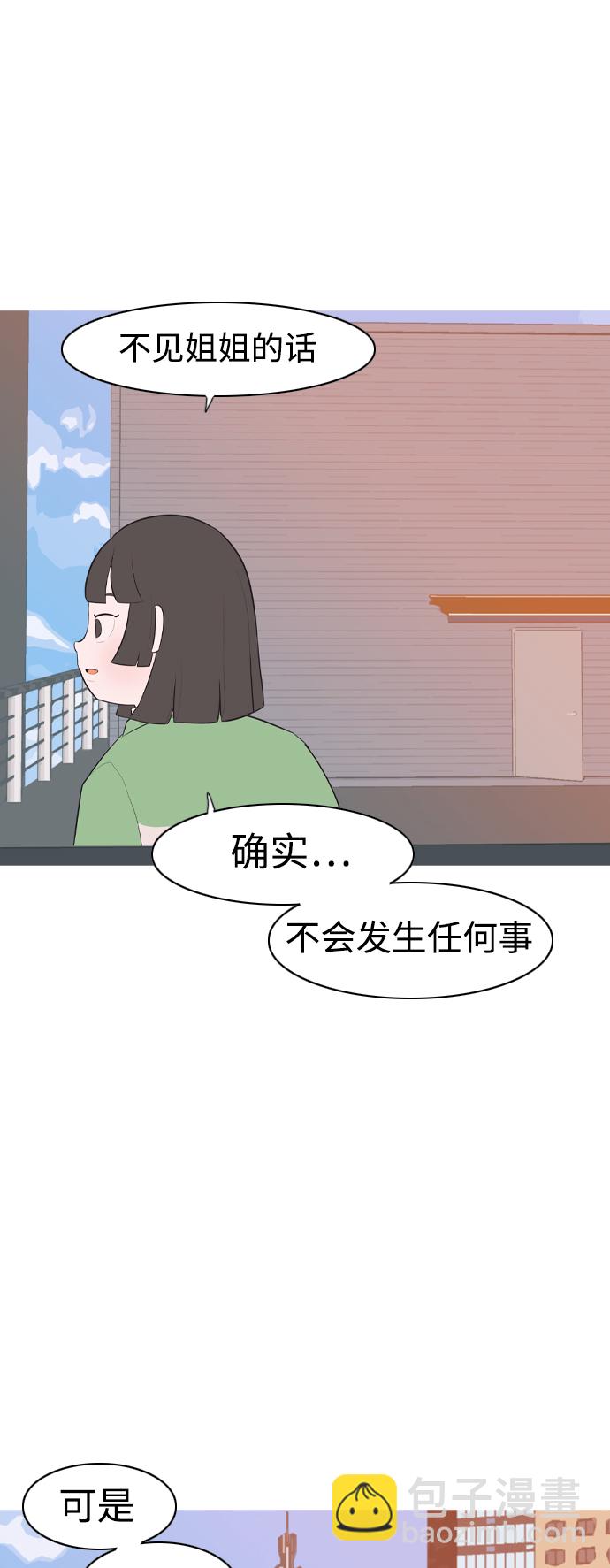 🍗嫩男嫩女 [第319话] 口是心非（1) 第20页