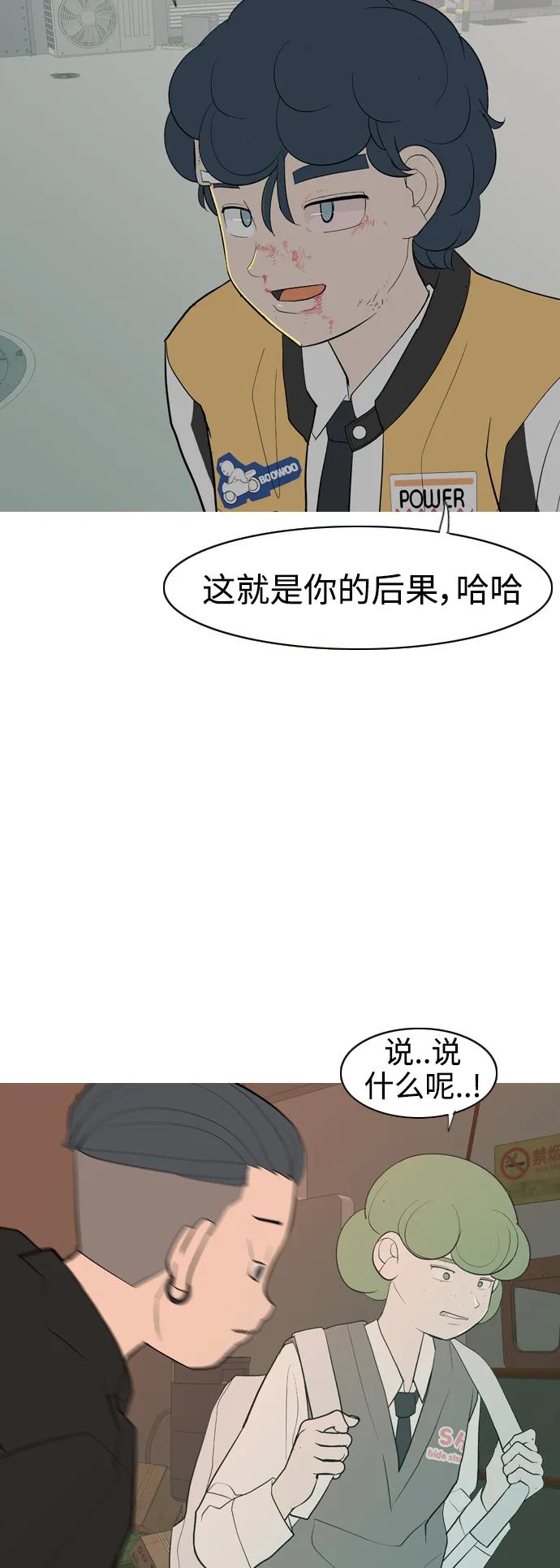 🍗嫩男嫩女 [第358话] 证明内心（言听计从） 第42页