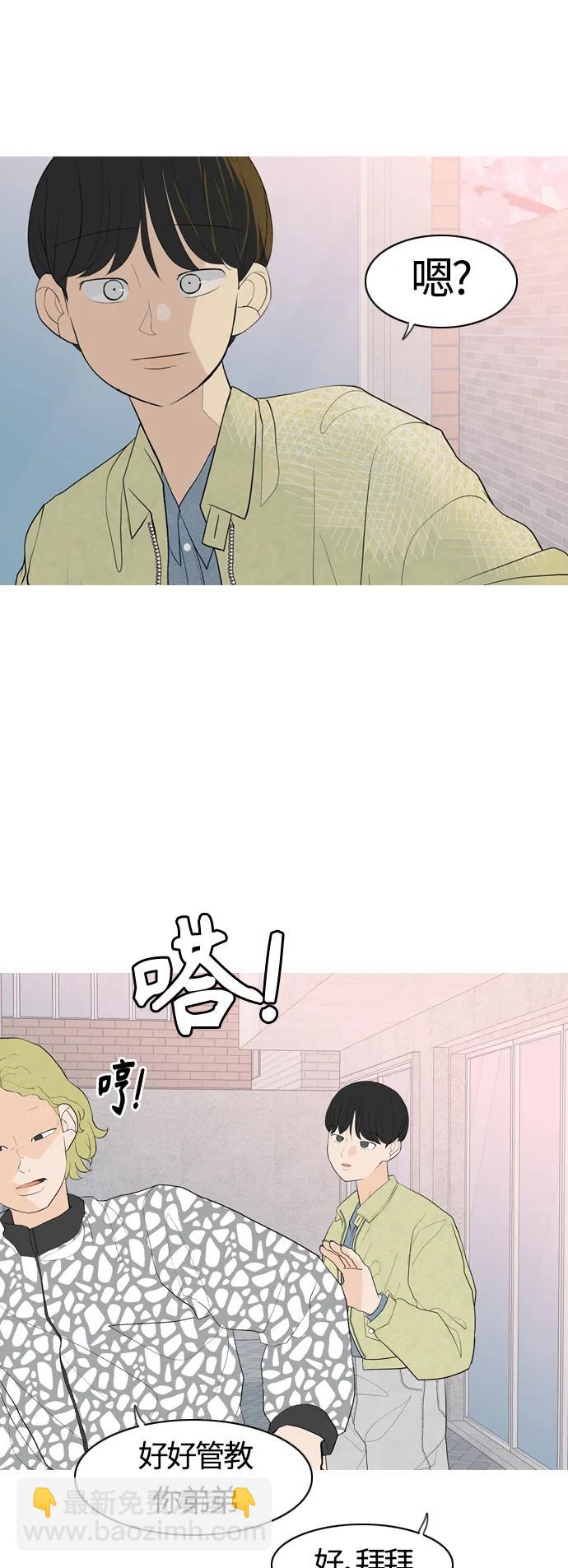 🍗嫩男嫩女 [第364话] 花样年华（对话） 第8页