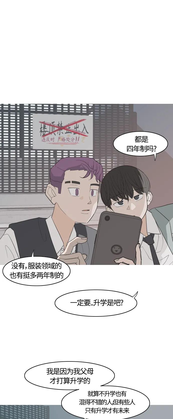 🍗嫩男嫩女 [第366话] 也许你也和我一样吧？ 第10页