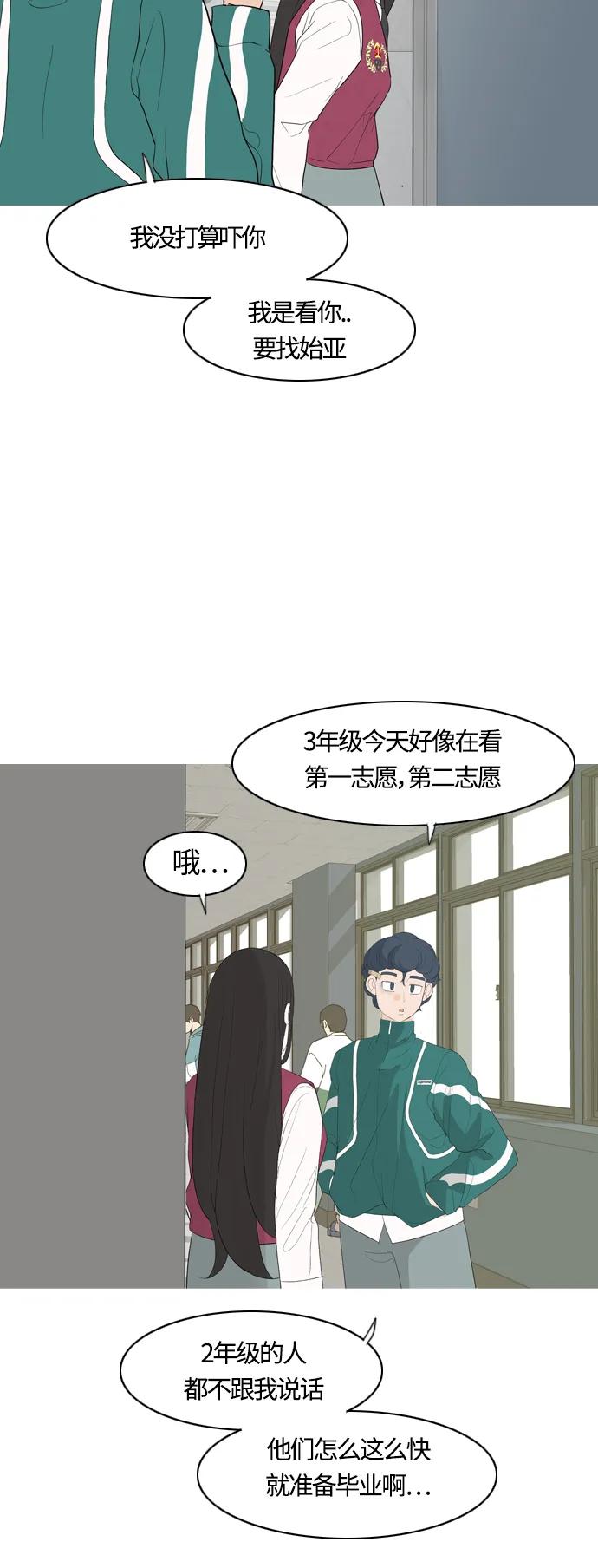 🍗嫩男嫩女 [第366话] 也许你也和我一样吧？ 第14页