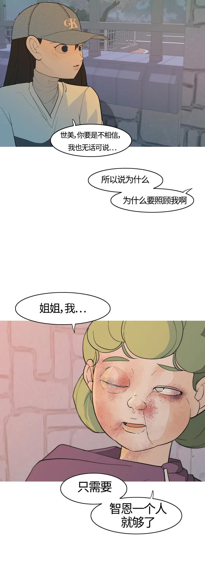🍗嫩男嫩女 [第366话] 也许你也和我一样吧？ 第43页