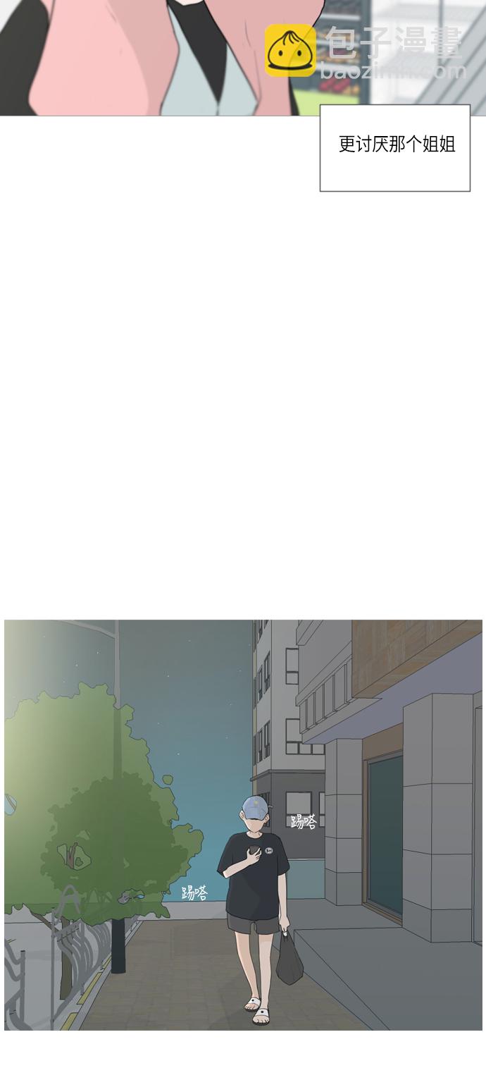 🍗嫩男嫩女 [第45话] 希望你，懂我的心(心有灵犀) 第36页