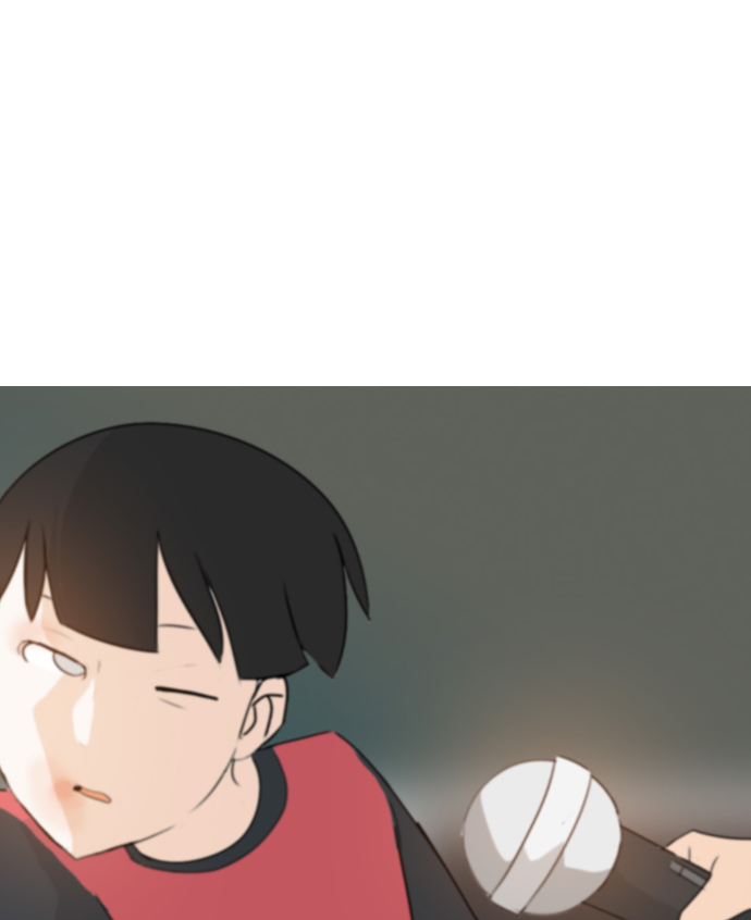🍗嫩男嫩女 [第83话] 懂我的心，好吗？（无法理解） 第37页