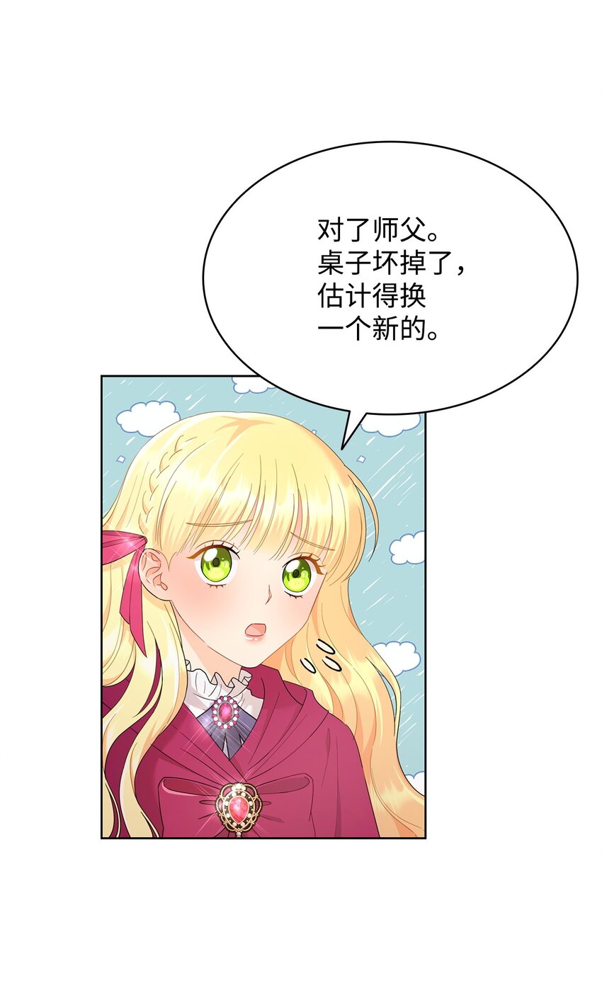 10 画室约会(1/2)-第10话