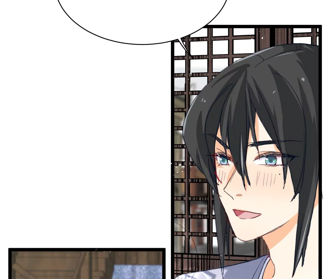 第3话 穿越人士的基本素养(1/2)-第4话