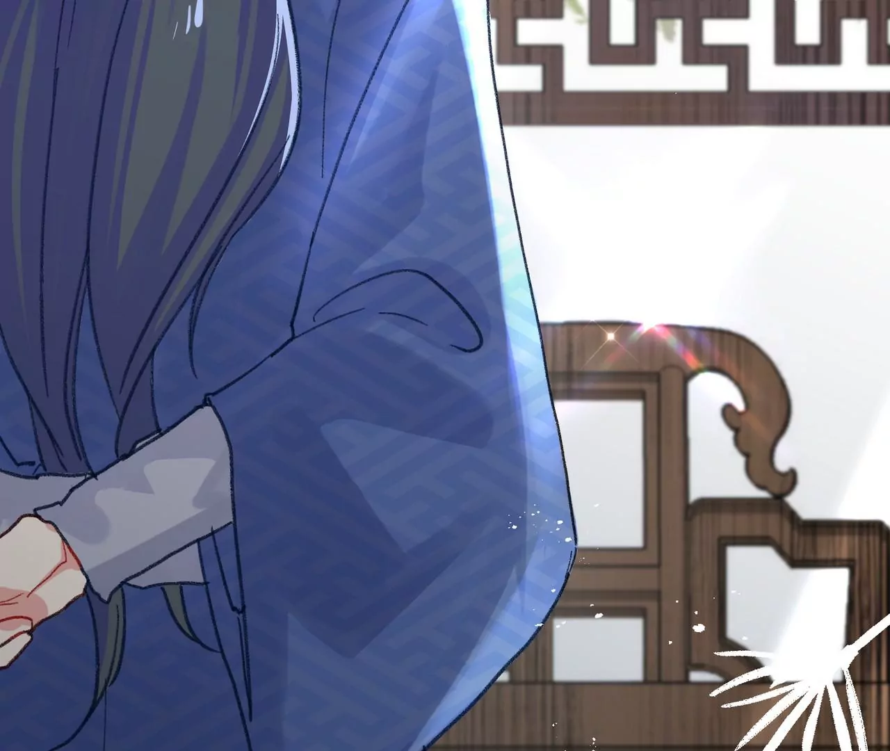 第3话 穿越人士的基本素养(1/2)-第4话