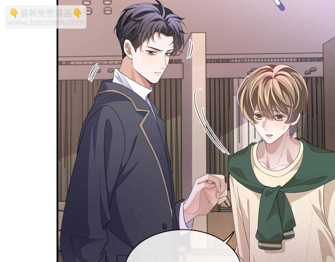 107话 见到了&hellip;&hellip;(1/2)-第108话