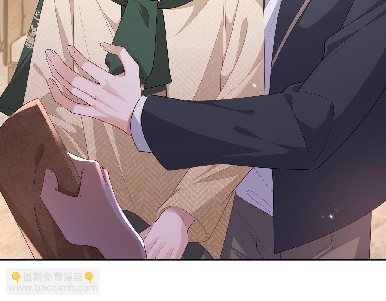 107话 见到了&hellip;&hellip;(1/2)-第108话