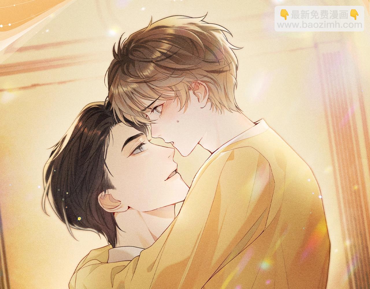 特典公开：12月24日 圣诞雪夜 烟花告白 许诺一生~-第122话