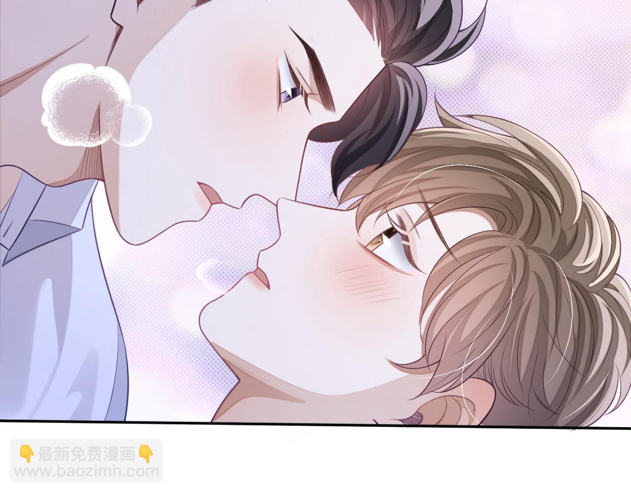 第26话 你是我的私有物品(1/3)-第26话