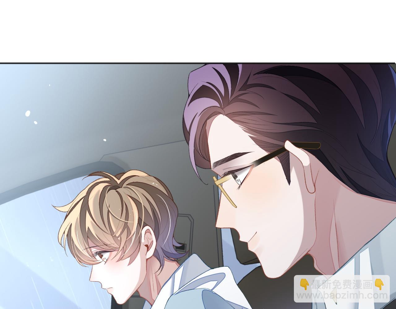 第36话 温柔的黎叔叔(1/2)-第36话