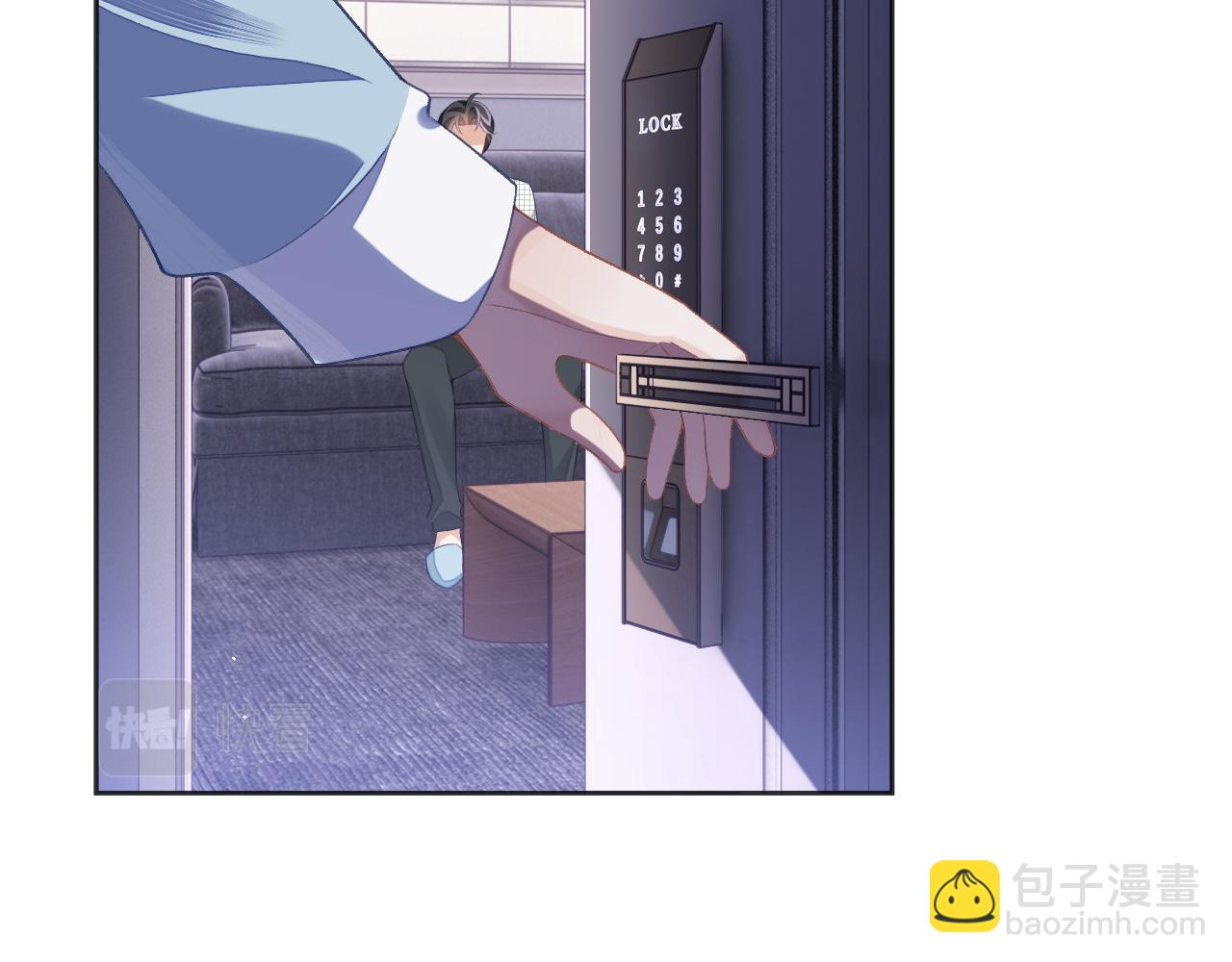 第36话 温柔的黎叔叔(1/2)-第36话