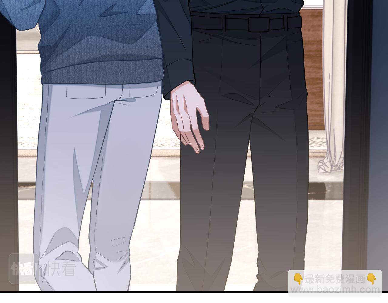 第74话 非要带走你(1/3)-第74话