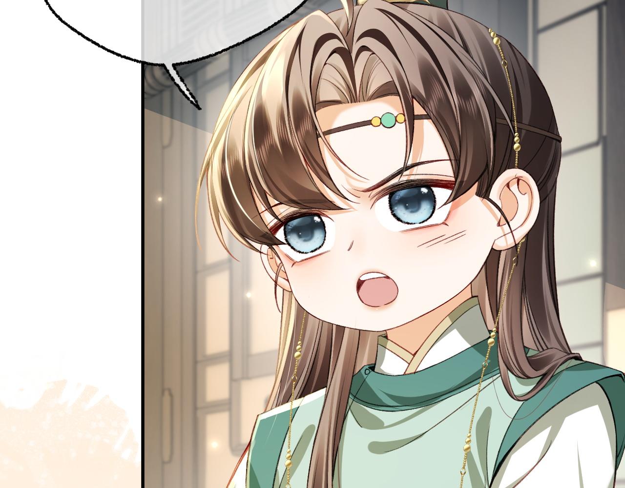 011 痴傻的亲弟弟(1/3)-第12话