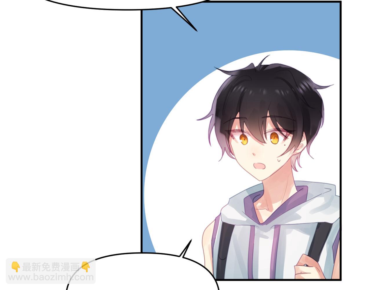 第十二章 柔软的梦（上）(1/3)-第12话