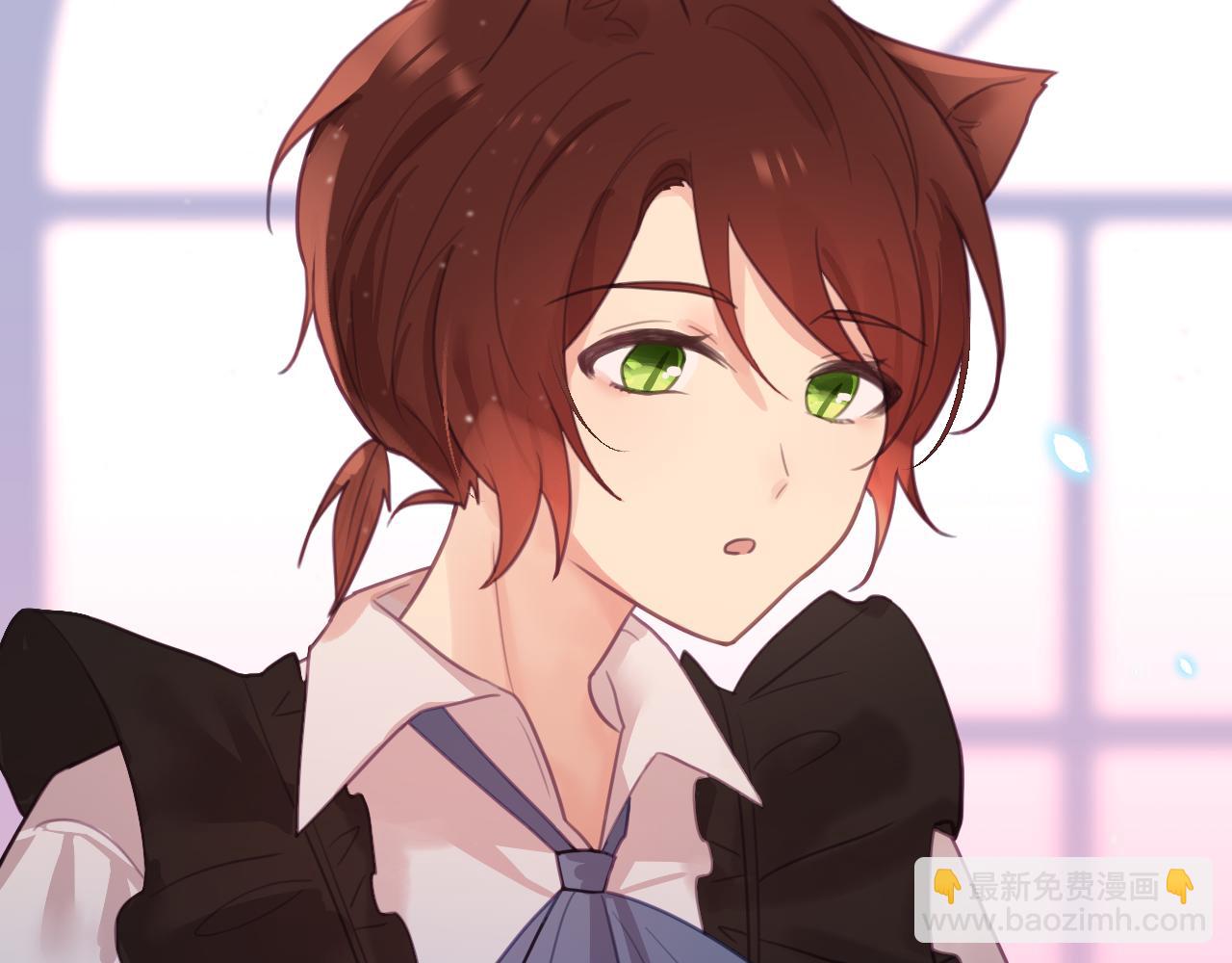 第十四章 柔软的梦（下）(1/3)-第14话
