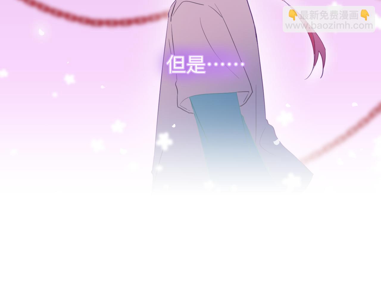 第十六章 选择(1/2)-第16话