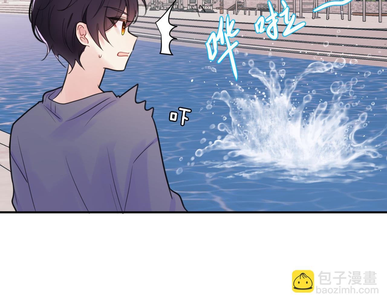 番外篇 不好！果冻有两只！-第28话