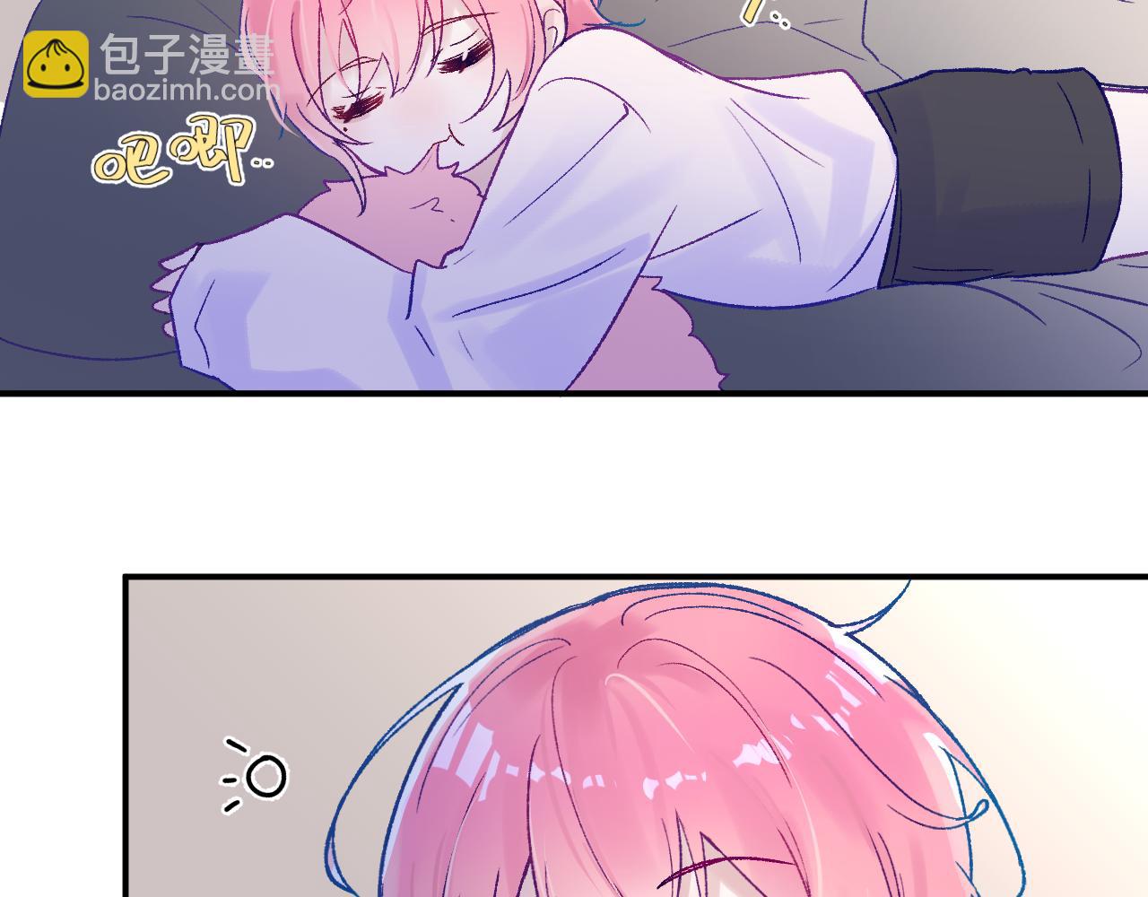 29章 他是谁？(1/2)-第30话