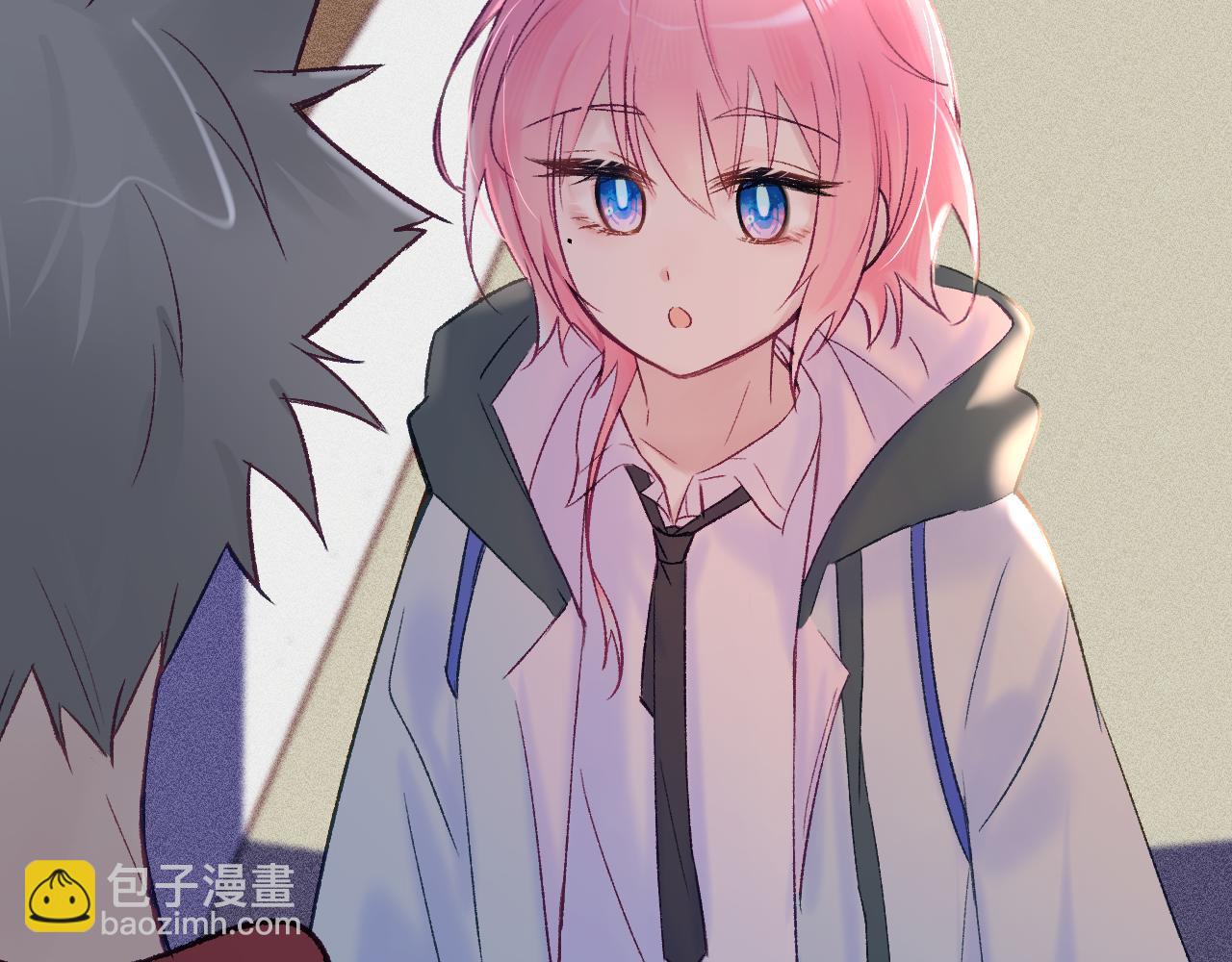 31章 被遗忘的人(1/3)-第32话