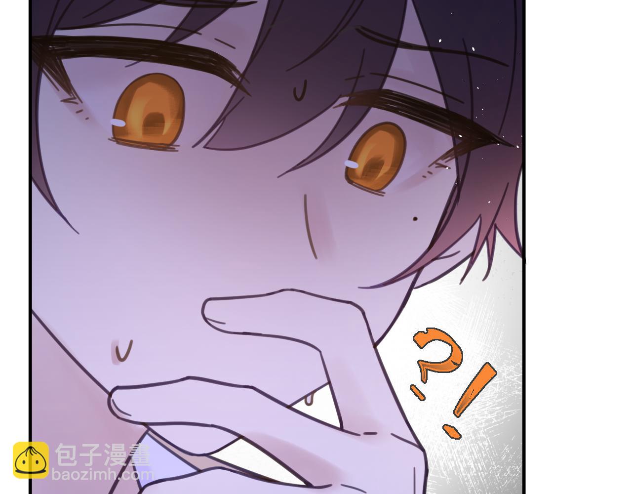 33章 幼稚鬼(1/2)-第34话