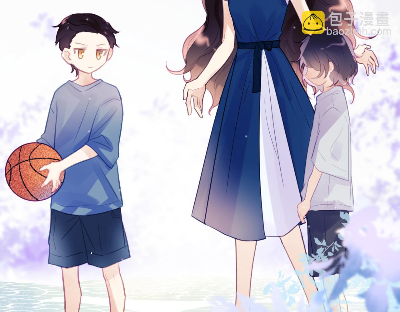 第八章 兄弟(1/3)-第8话