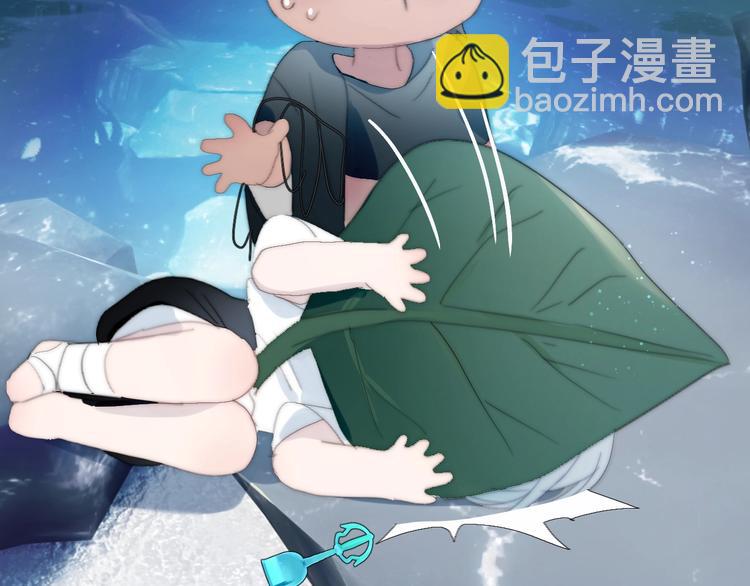 第22话  跟我走！(1/2)-第24话