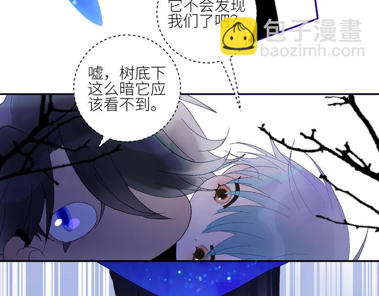 第61话  大章鱼的愿望(1/2)-第64话