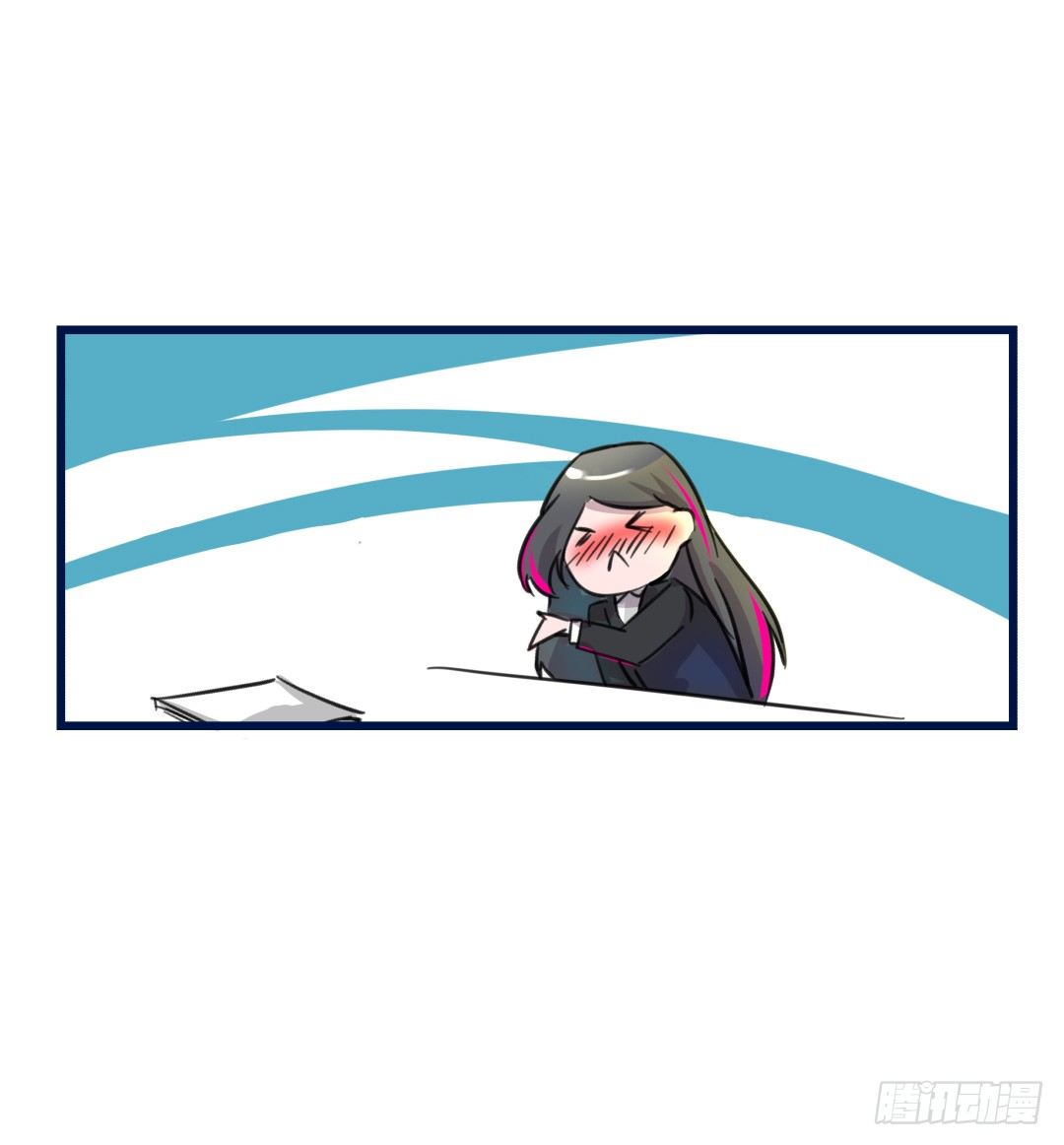 有点危险的再见面？！(1/2)-第2话