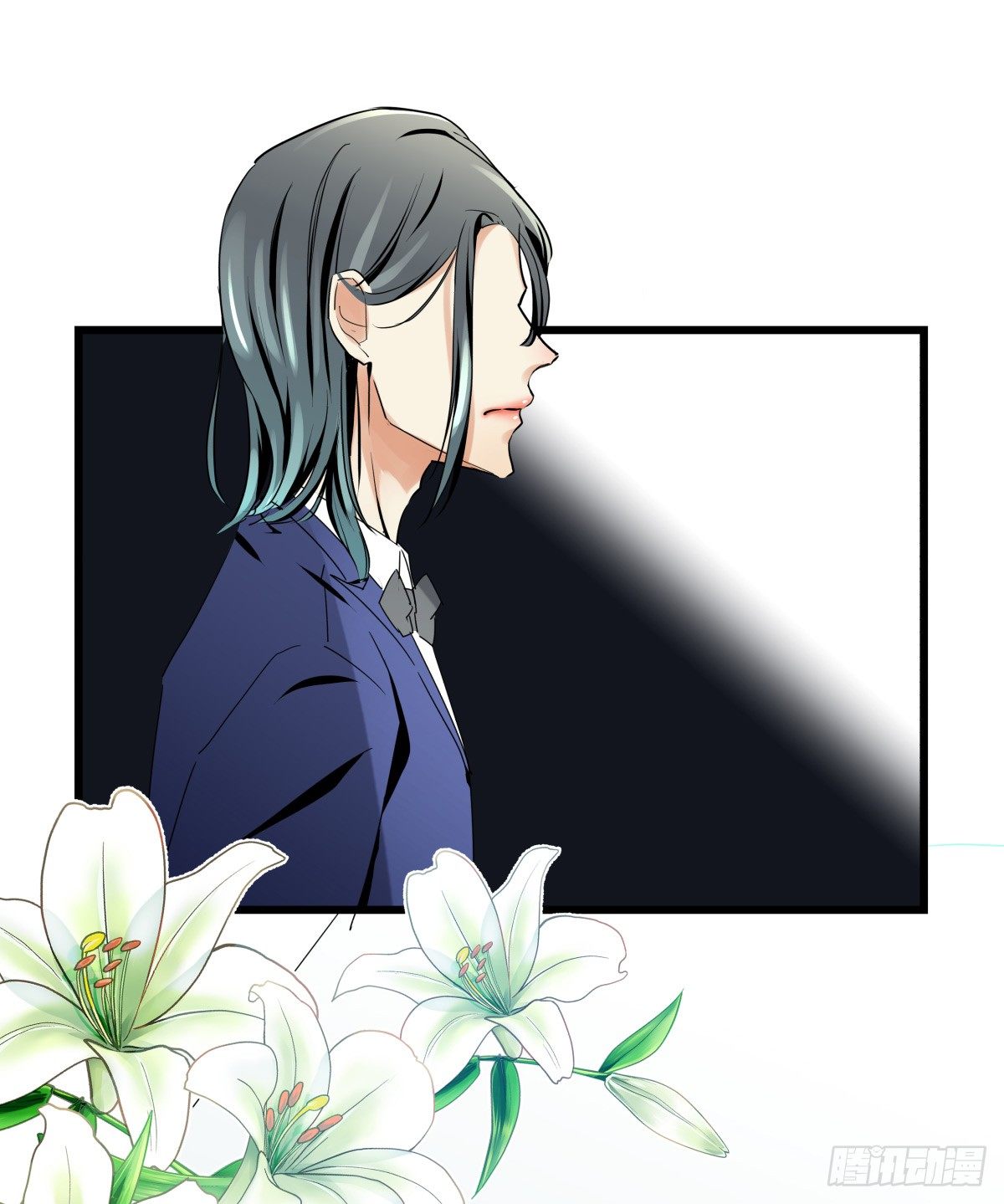男孩与少年的相遇(1/2)-第30话