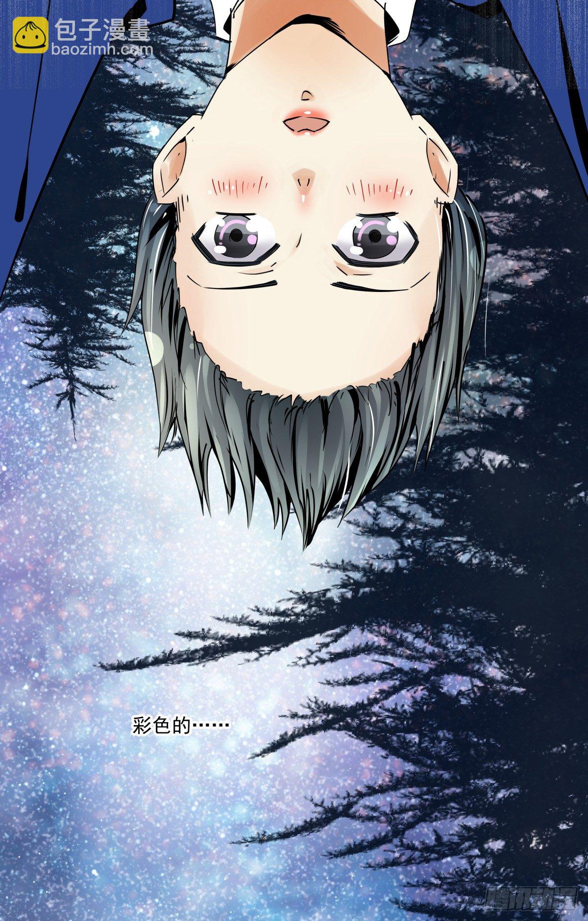 坠落的追星者(1/3)-第34话