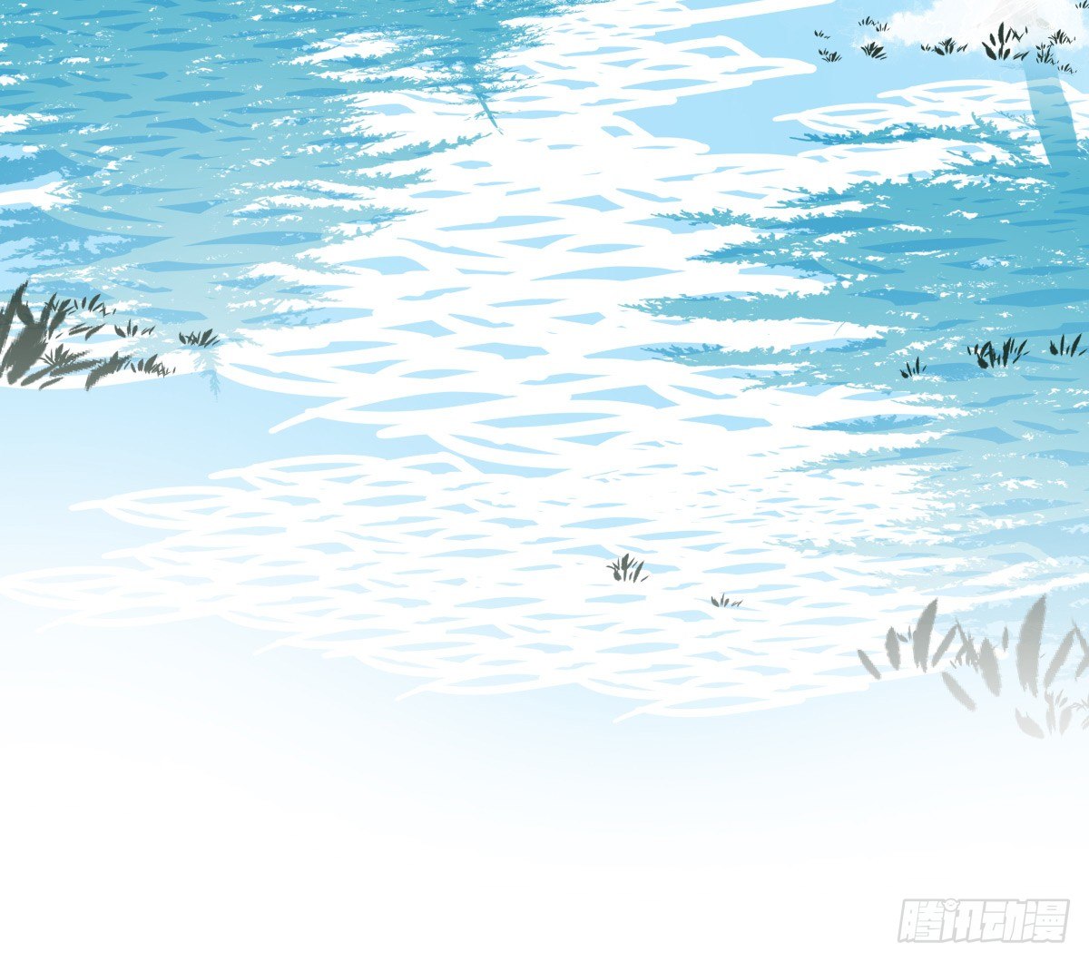 坠落的追星者(1/3)-第34话