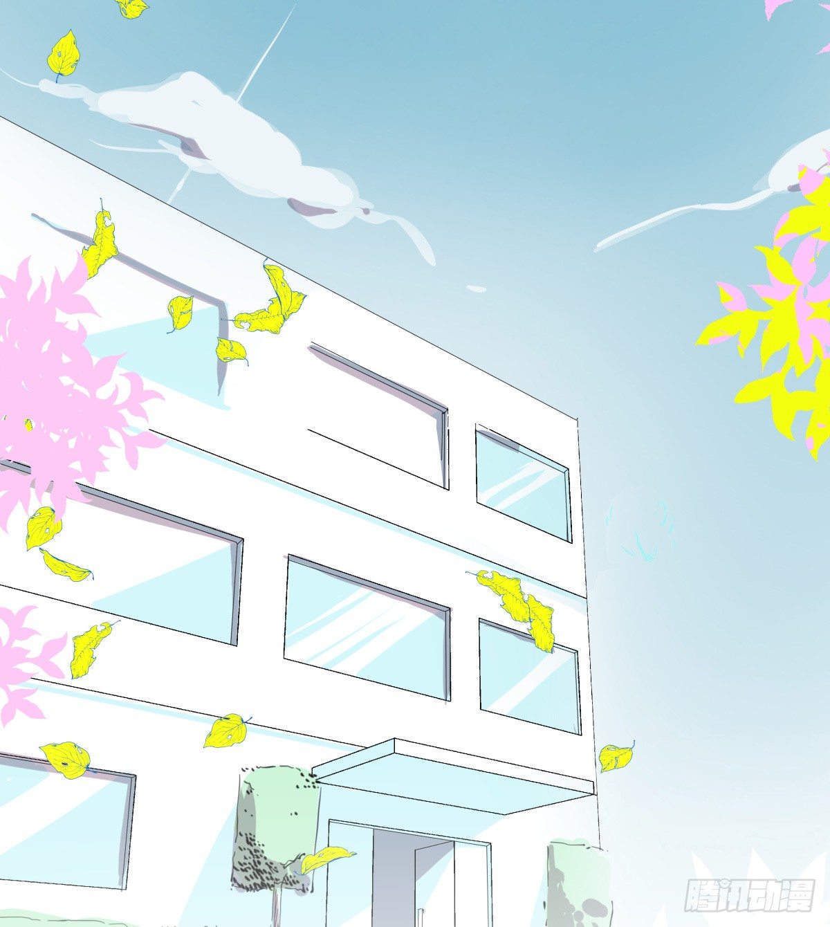 原点，从此处启程(1/3)-第36话