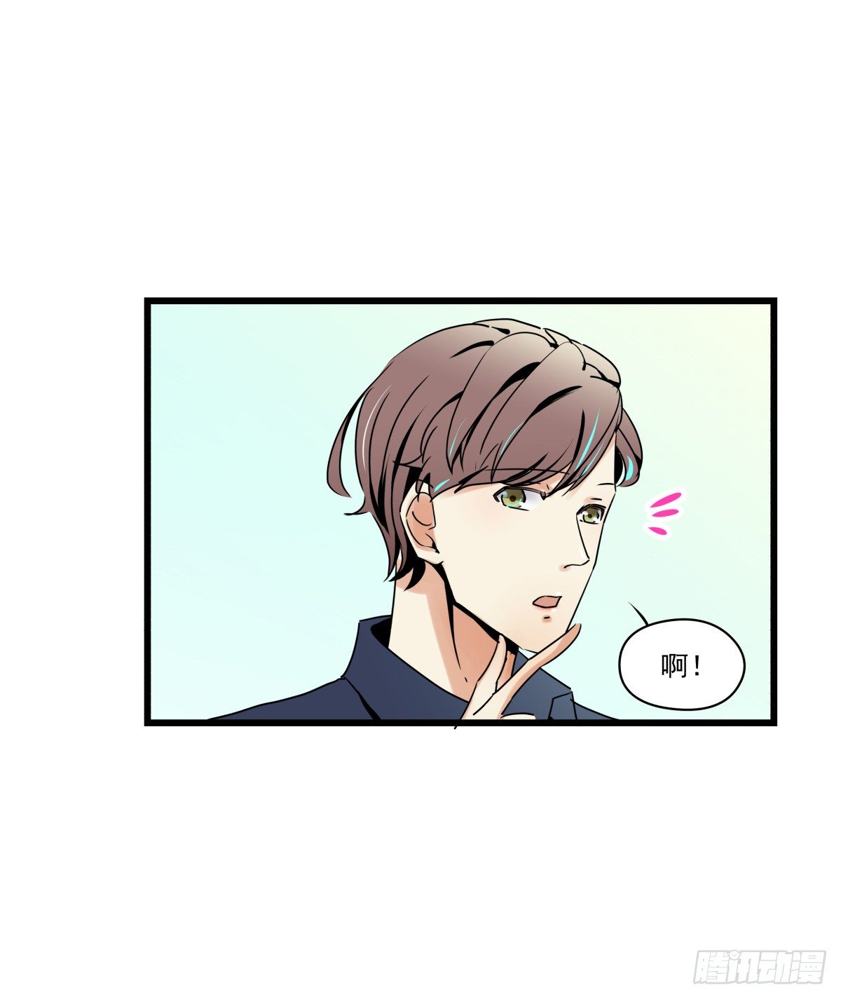 亲手盘起姐姐的秀发(1/2)-第38话