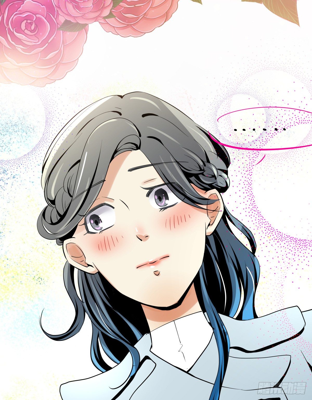抱紧你，确认你的存在(1/2)-第42话